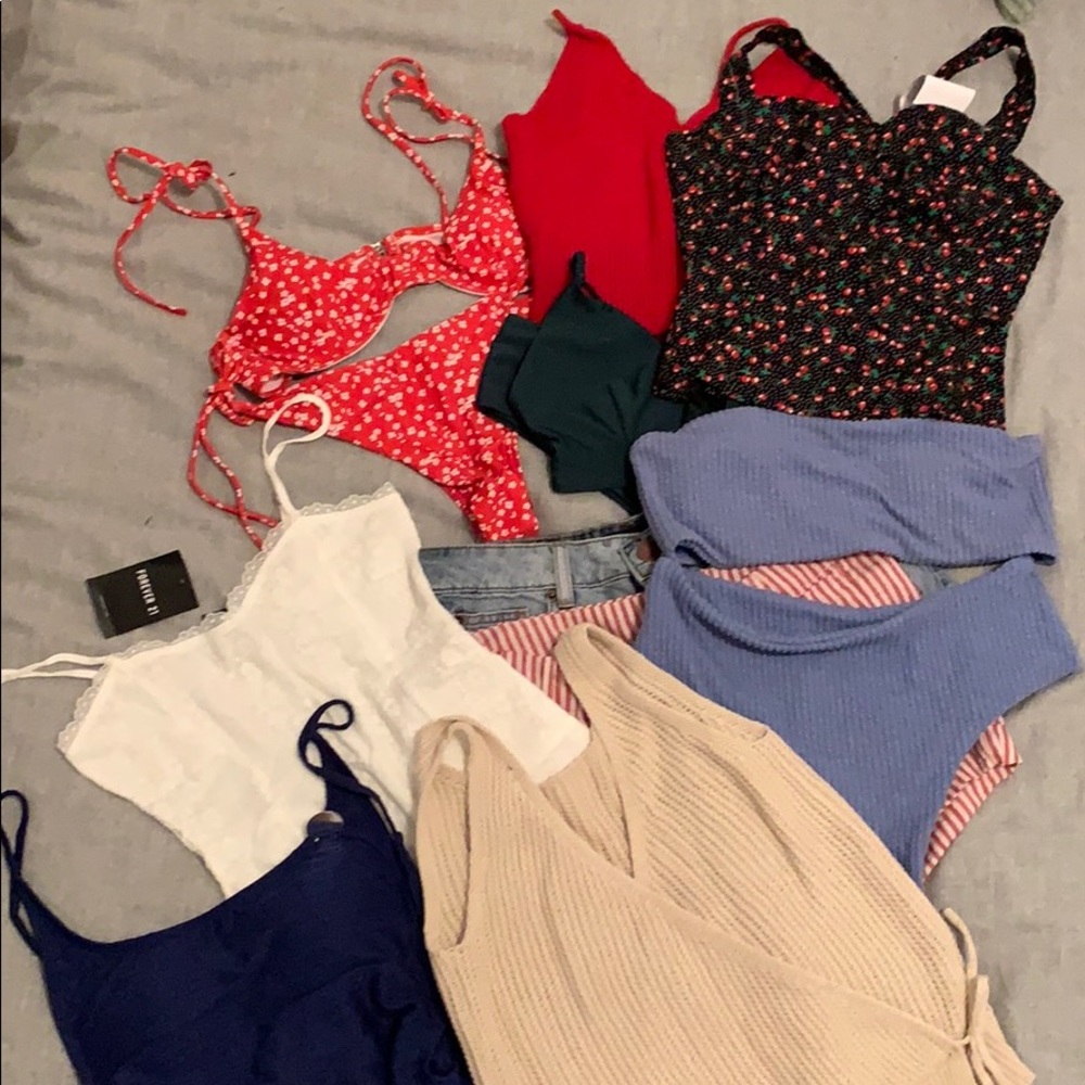 Summer box